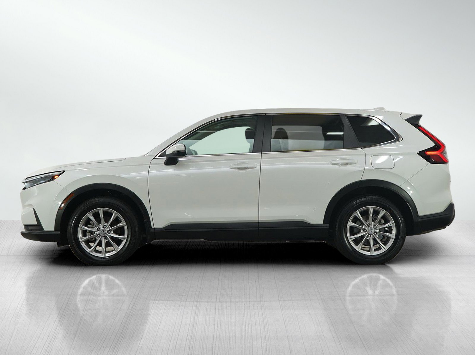 Used 2024 Honda CR-V EX with VIN 2HKRS4H49RH478000 for sale in Burnsville, Minnesota