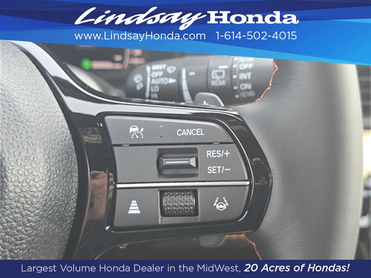 2026 Honda Passport TrailSport Elite photo 12