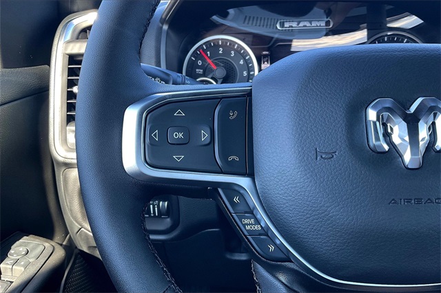 2025 Ram 1500 Big Horn Lone Star photo 14