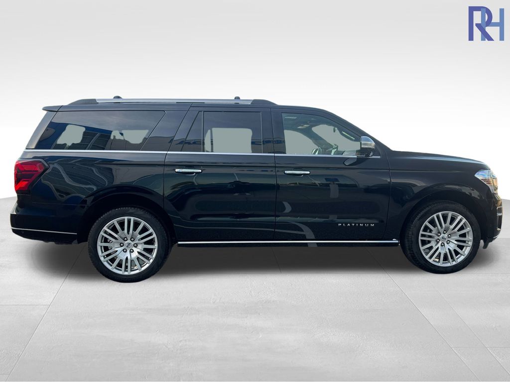 Used 2024 Ford Expedition Platinum with VIN 1FMJK1M88REB07927 for sale in Coon Rapids, Minnesota