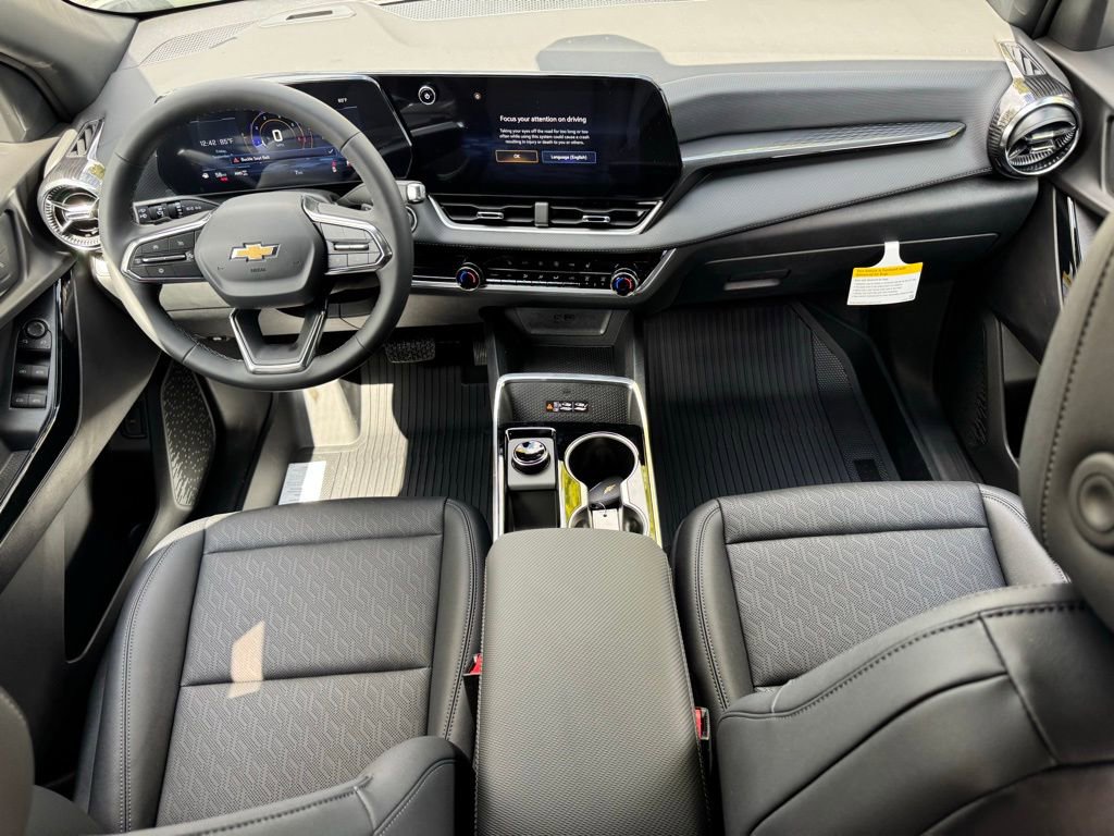 2026 Chevrolet Equinox LT photo 20