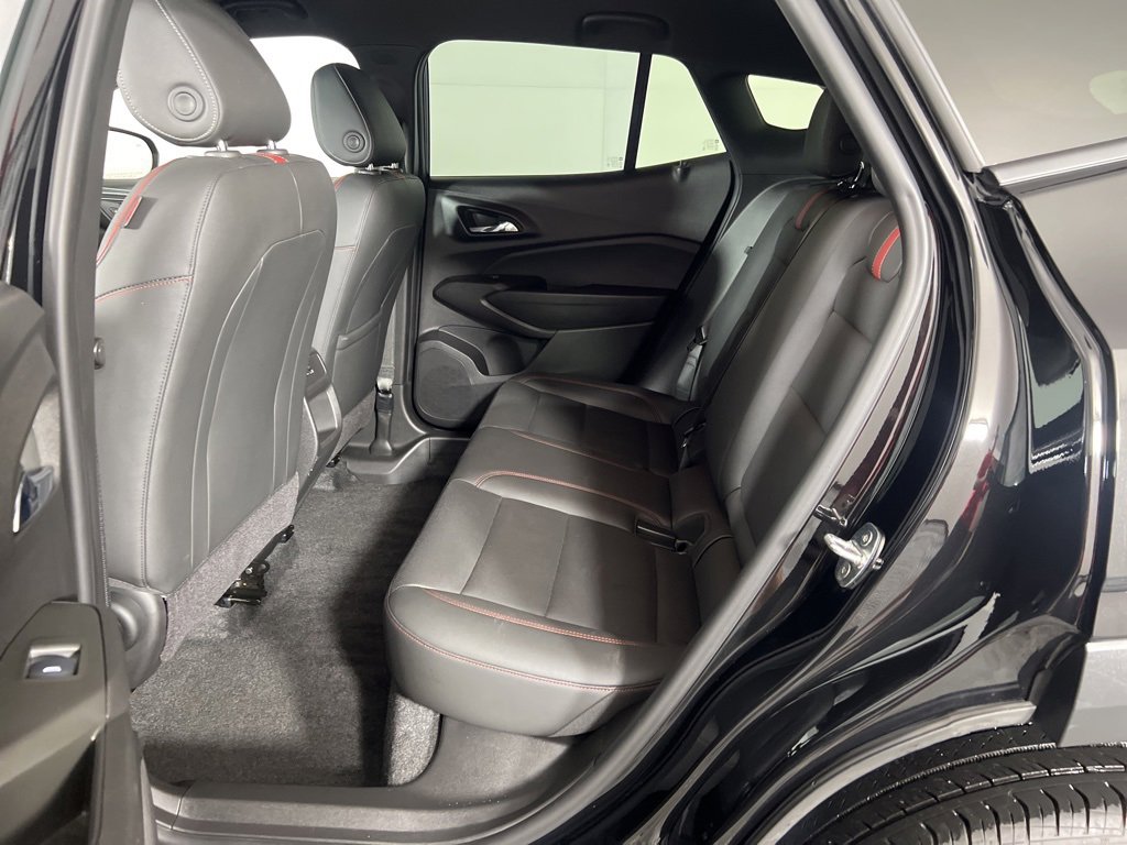 2024 Chevrolet Trax photo 11