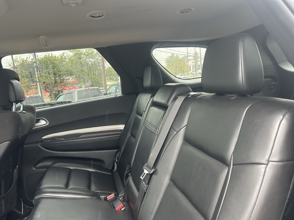 2019 Dodge Durango Special Service photo 22