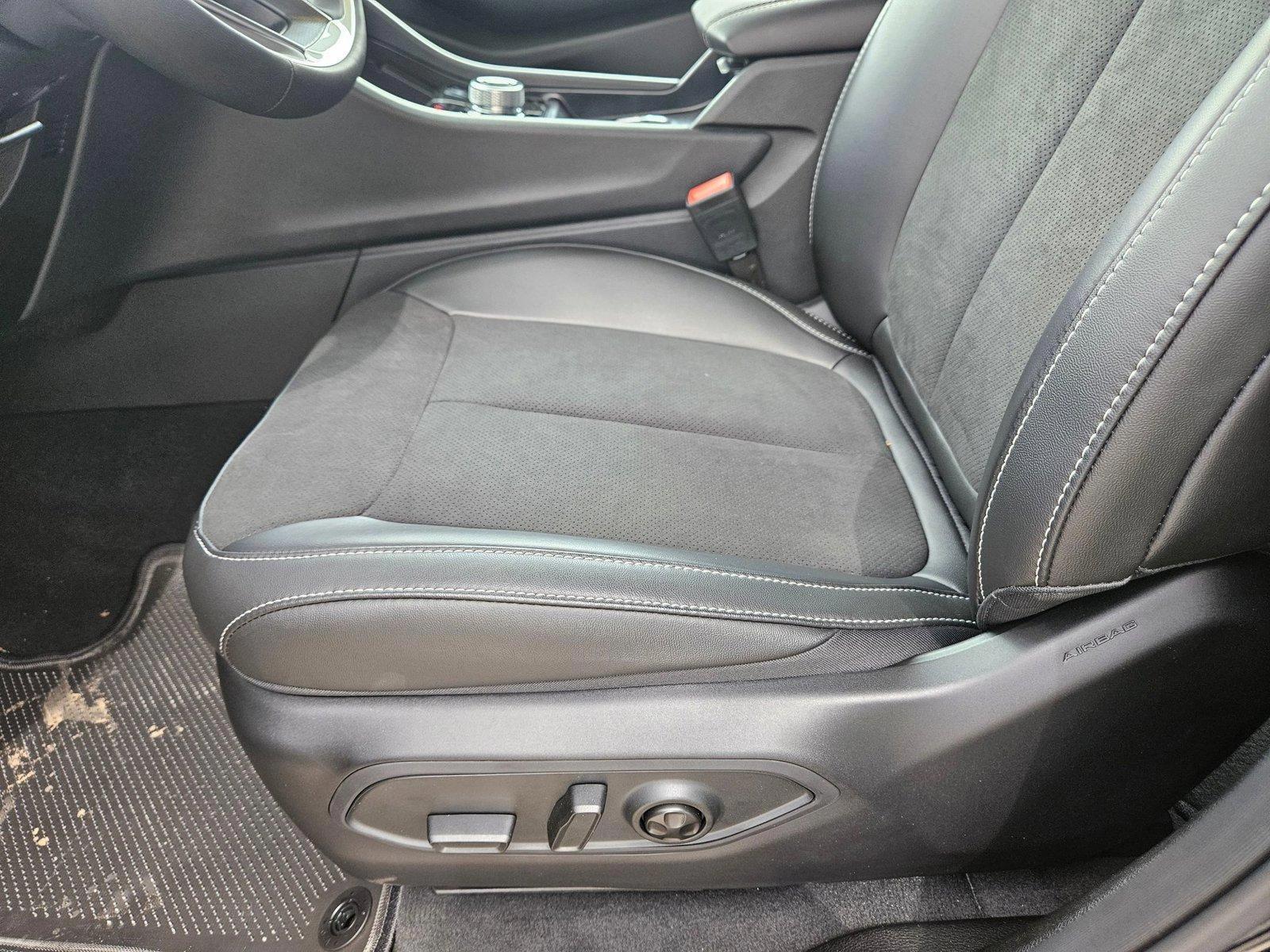 2025 Jeep Grand Cherokee Altitude X photo 4