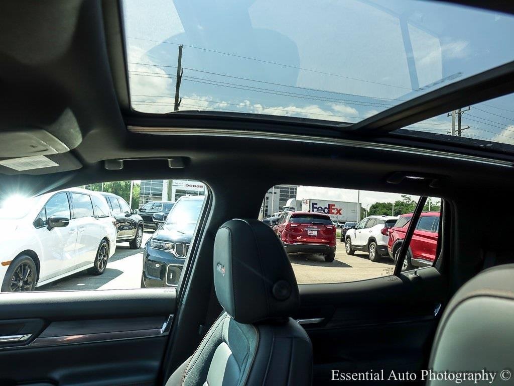 2026 GMC TERRAIN - Image 11