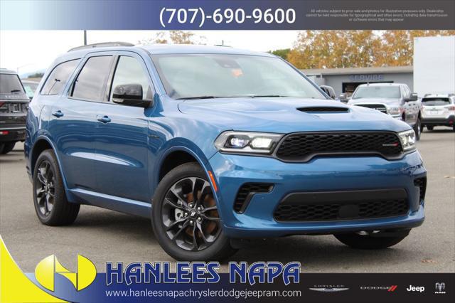 2025 Dodge Durango R/T's photo