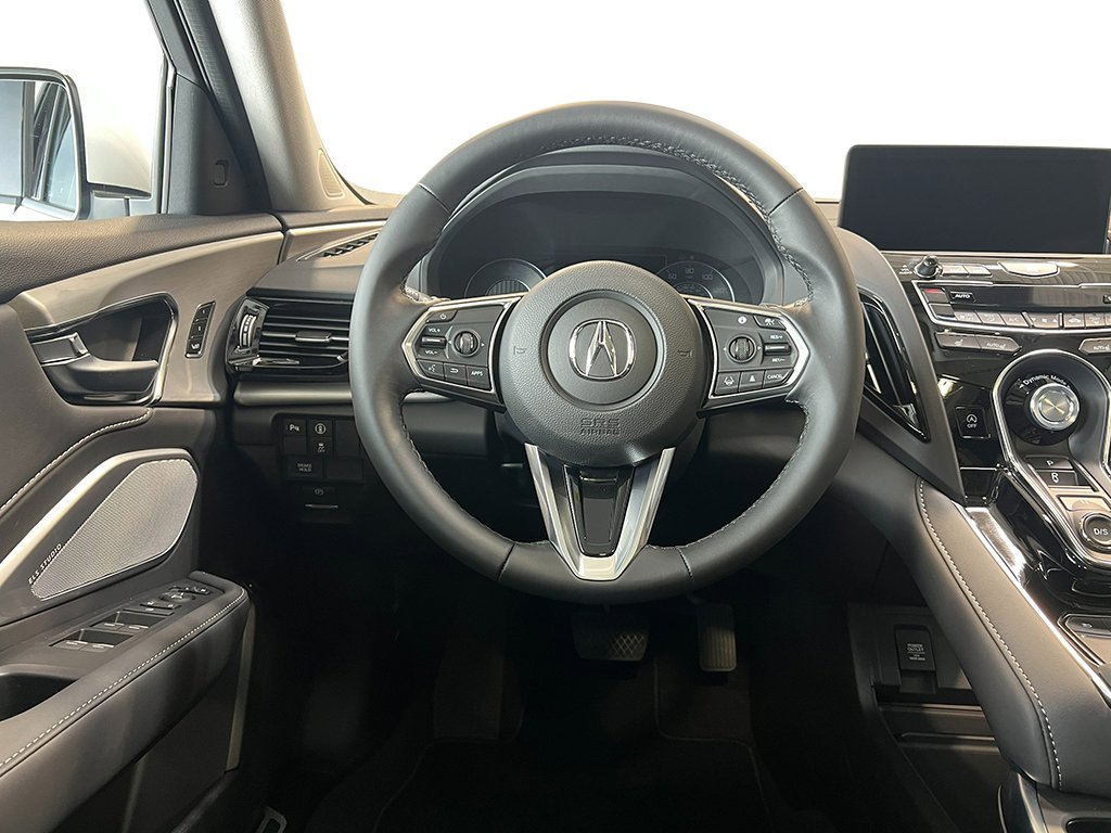 2025 Acura RDX Technology photo 16