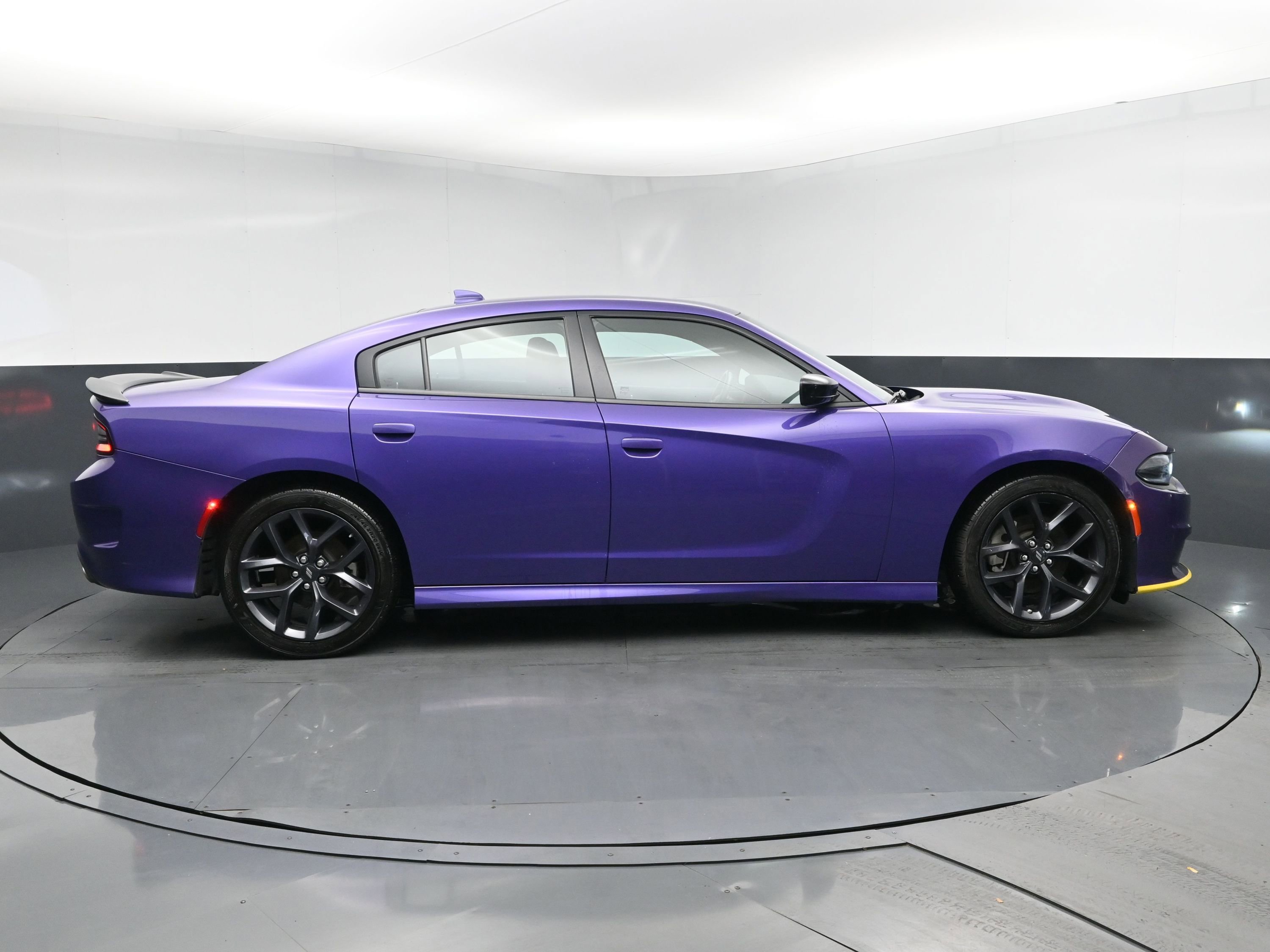 2023 Dodge Charger GT photo 3