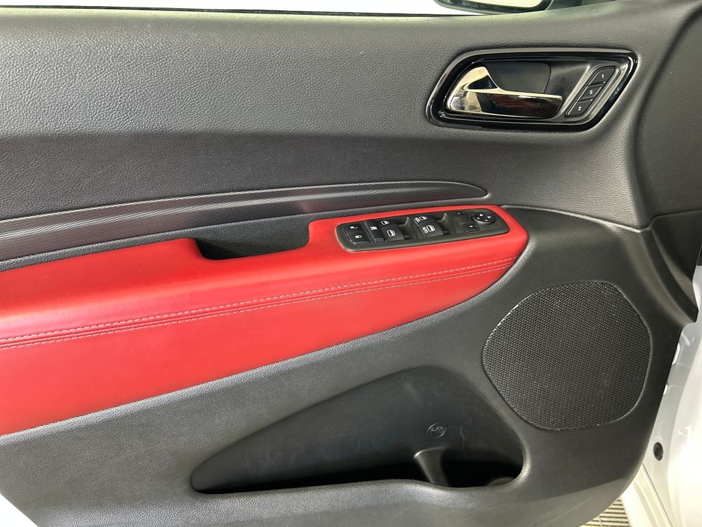 2022 Dodge Durango R/T photo 19