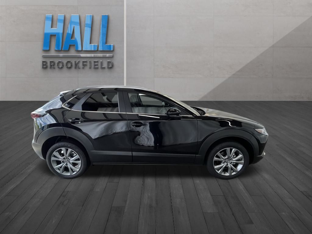 2025 Mazda CX-30 2.5 S Preferred photo 6