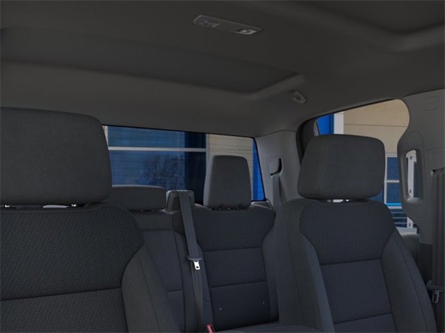 2026 Chevrolet Silverado 1500 photo 22
