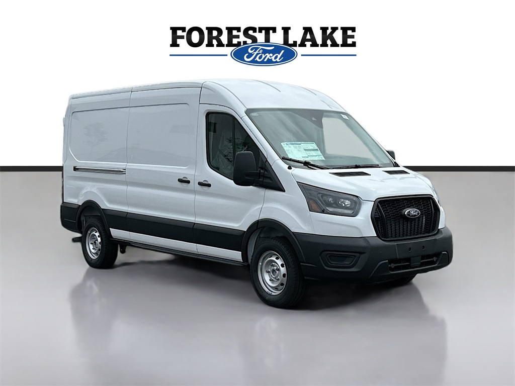 2025 Ford Transit Van Base's photo