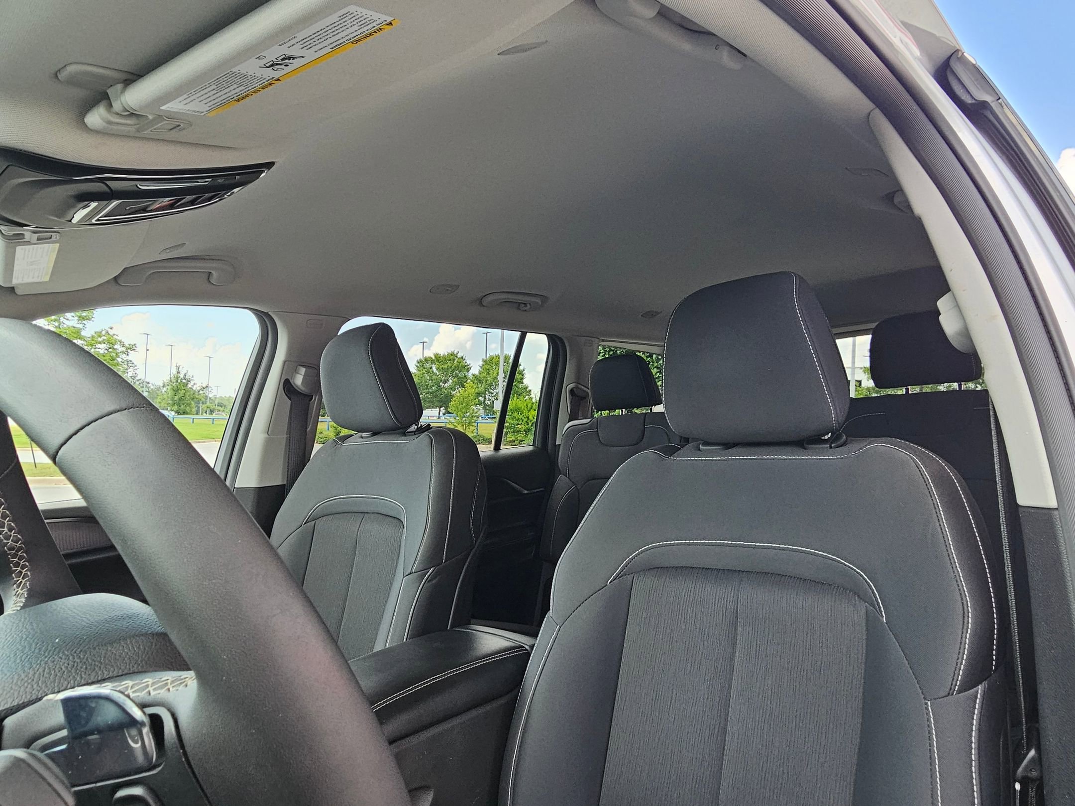 2023 Jeep Grand Cherokee Laredo photo 20
