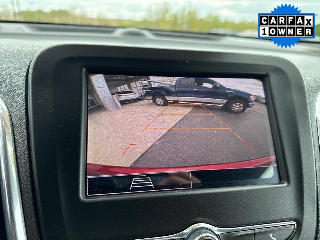 2023 Chevrolet Equinox LT photo 22