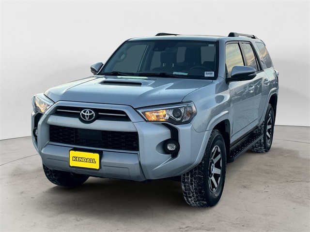 2022 Toyota 4Runner