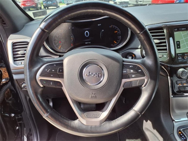2022 Jeep Grand Cherokee Laredo photo 23