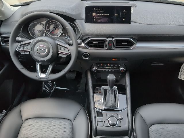 2025 Mazda CX-5 2.5 Select photo 10