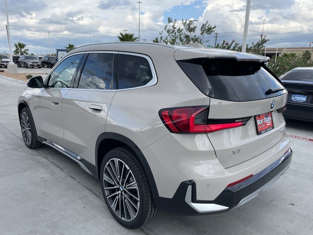 2026 Bmw X1 XDrive28i photo 4