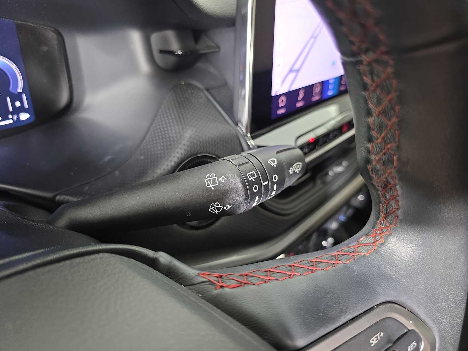 2022 Jeep Compass Trailhawk photo 22