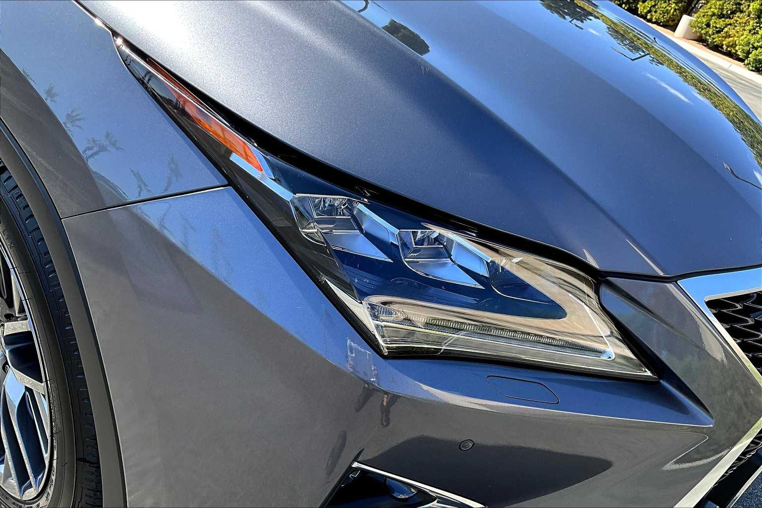2016 Lexus RX 350 F SPORT photo 26