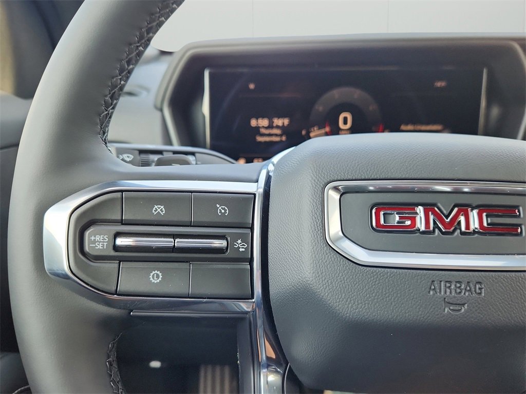 2026 Gmc Terrain Elevation photo 9