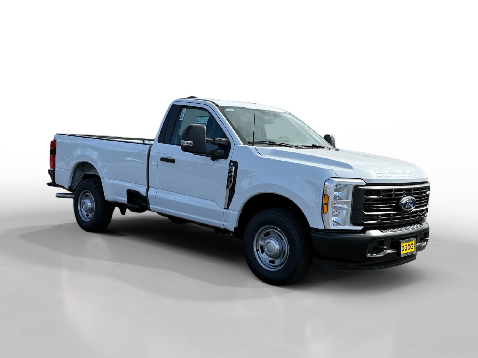 2025 Ford F-250 XL photo 7