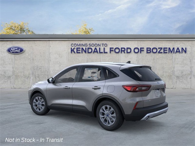 2026 Ford Escape Active photo 4