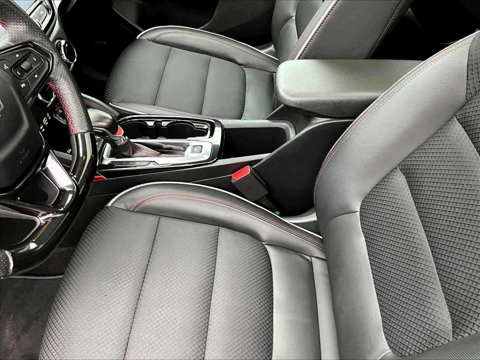 2022 Chevrolet Trailblazer RS photo 20