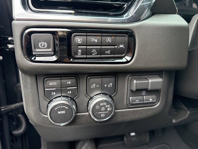 2025 Gmc Yukon XL photo 11