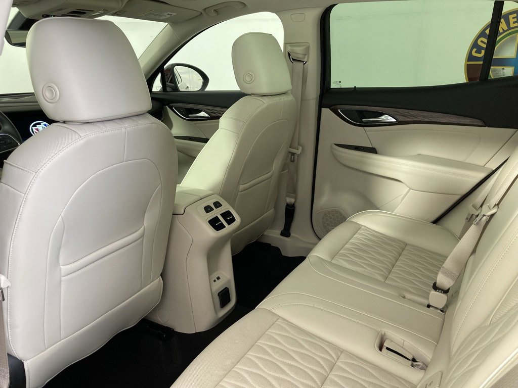 2022 Buick Envision Avenir photo 6
