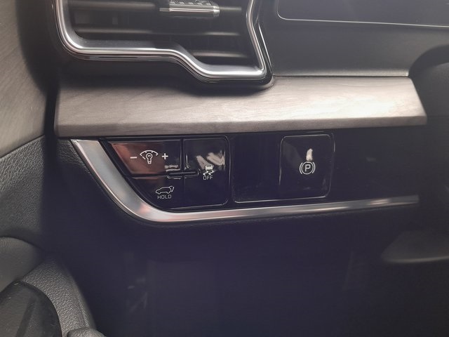2023 Kia Sportage X-Pro photo 18