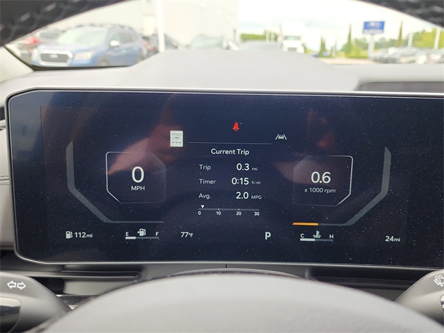 2026 Kia Carnival SX Prestige photo 21