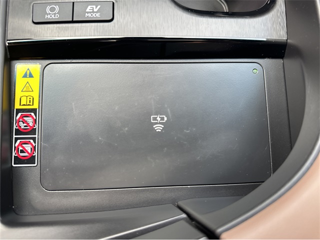 2025 Lexus ES 300h Premium photo 29