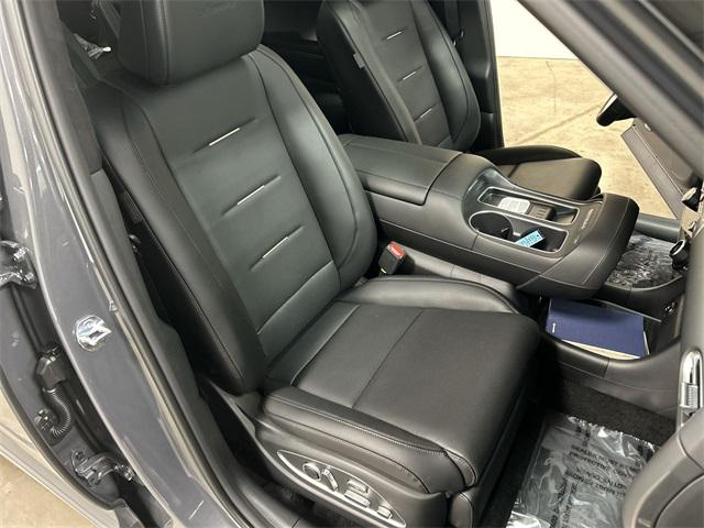 2026 Hyundai Palisade Calligraphy photo 35