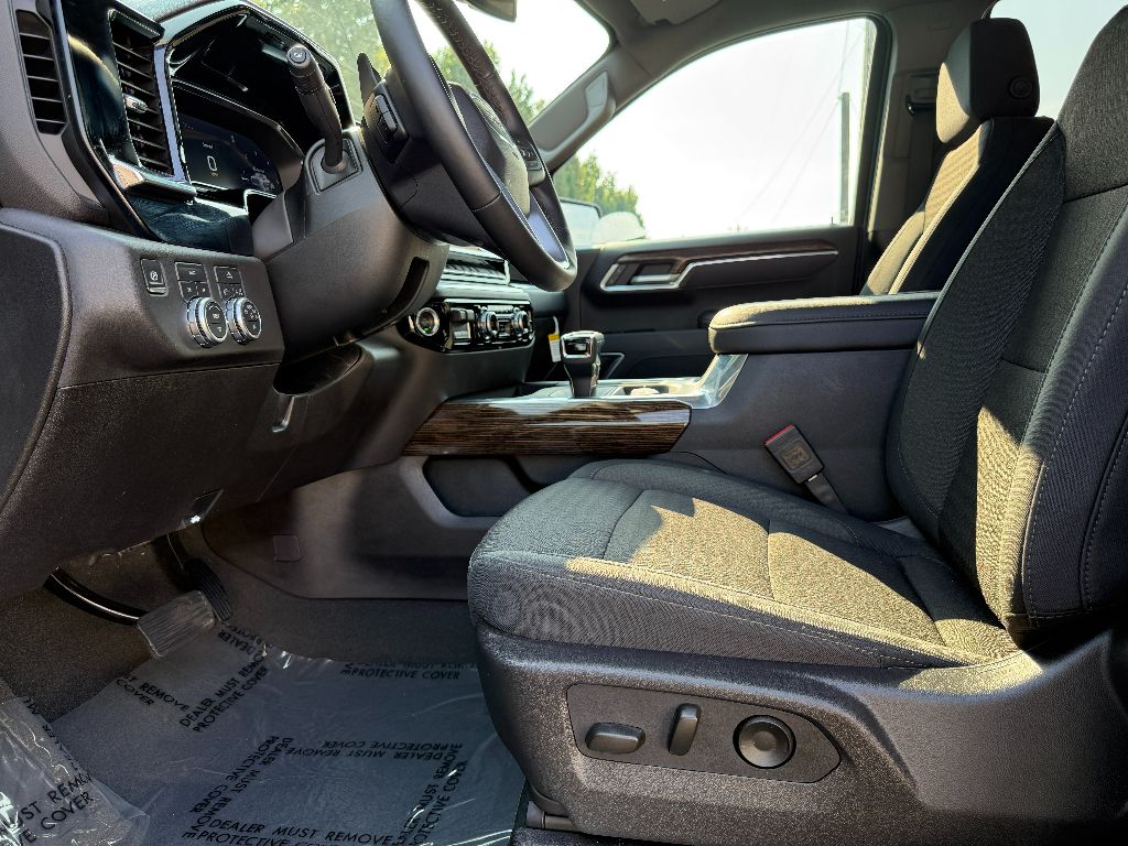 2025 Gmc Sierra 1500 Elevation photo 18