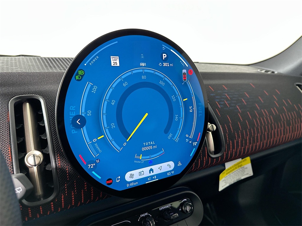 2026 Mini Countryman S ALL4 photo 15