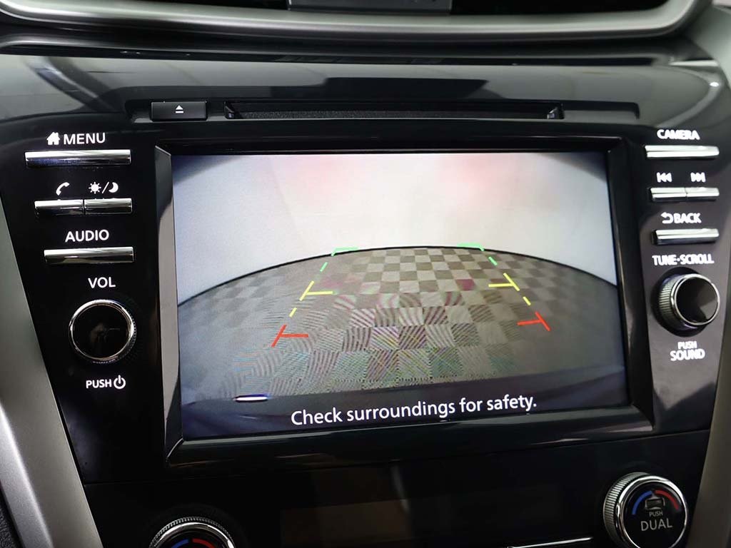 2024 Nissan Murano SV photo 39