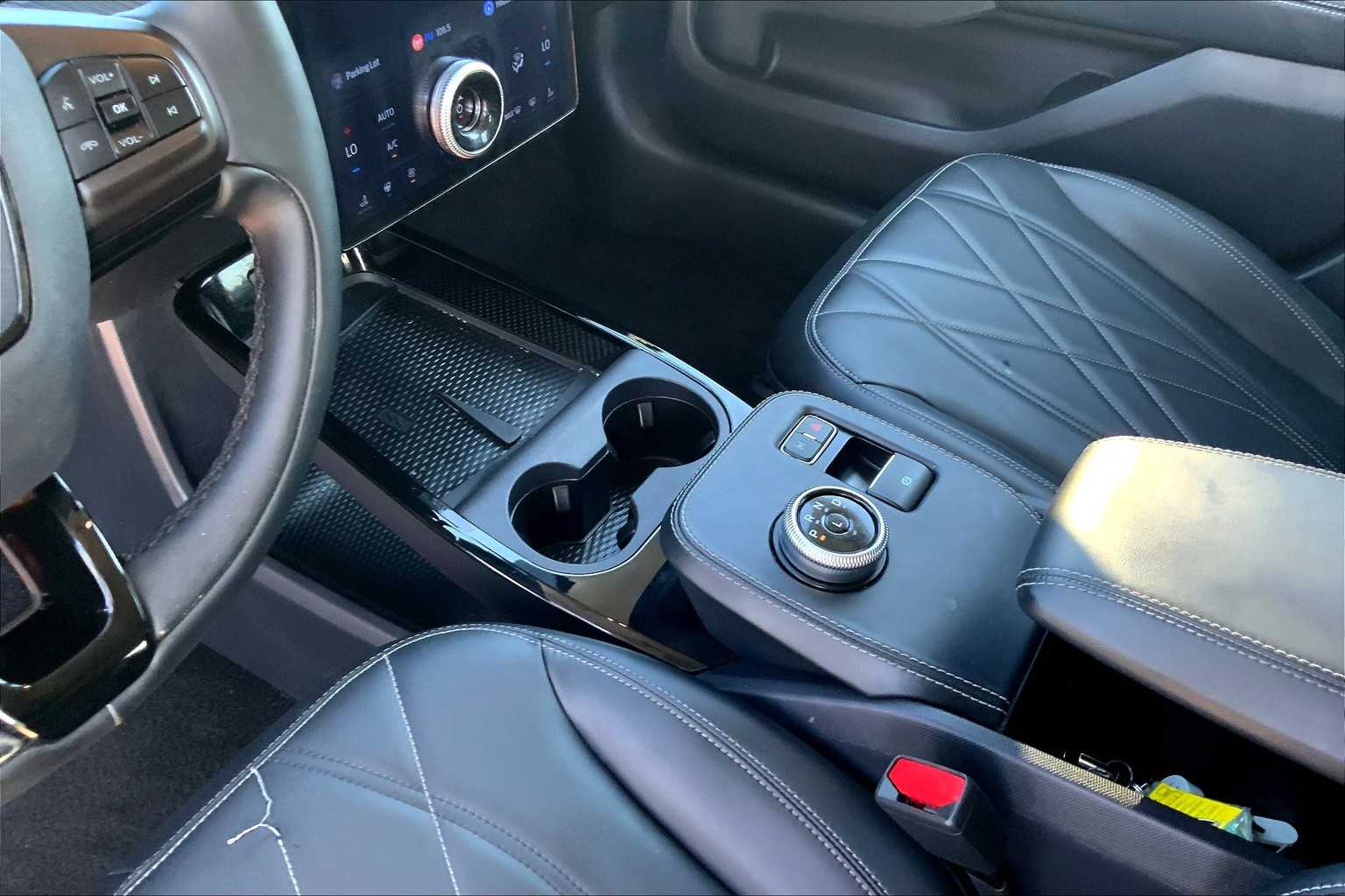 2024 Ford Mustang Mach-E Select photo 14