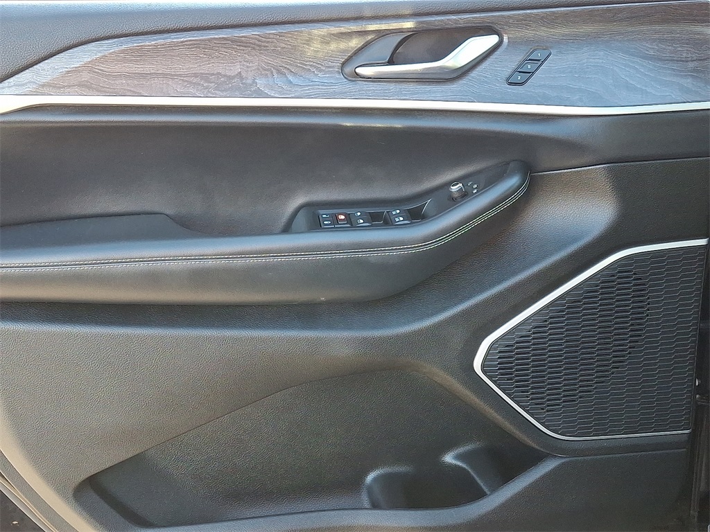 2022 Jeep Grand Cherokee Limited photo 14