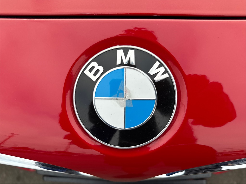 2017 Bmw 330i xDrive GT photo 18