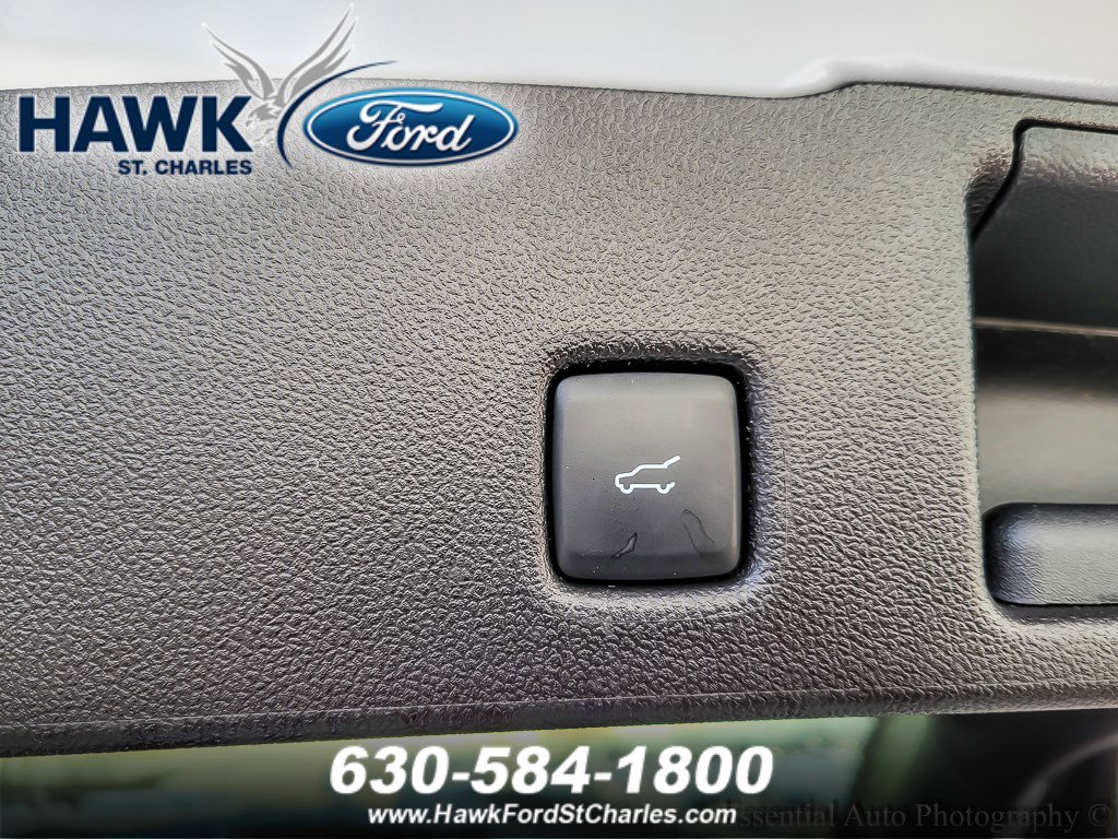 2026 FORD ESCAPE - Image 16