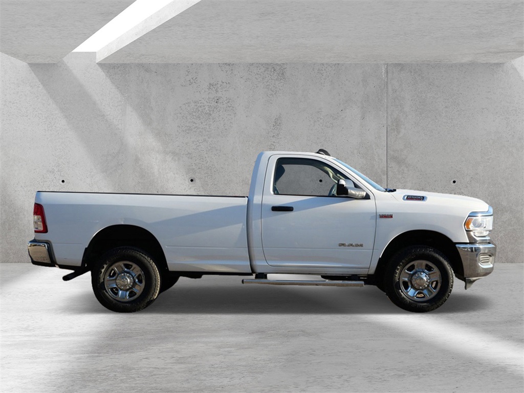 Certified 2019 RAM Ram 2500 Pickup Tradesman with VIN 3C6MR5AJ4KG591418 for sale in White Bear Lake, Minnesota