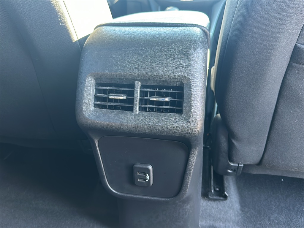 2022 Chevrolet Equinox LT photo 23