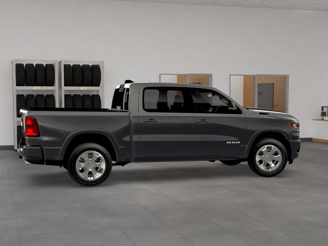 2026 Ram 1500 Big Horn Lone Star photo 4