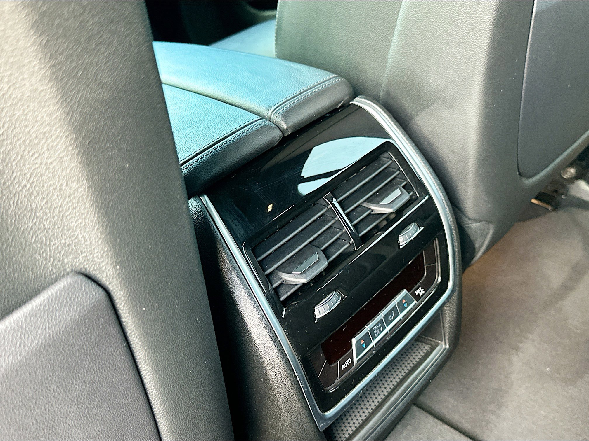 2021 Bmw X5 xDrive40i photo 25