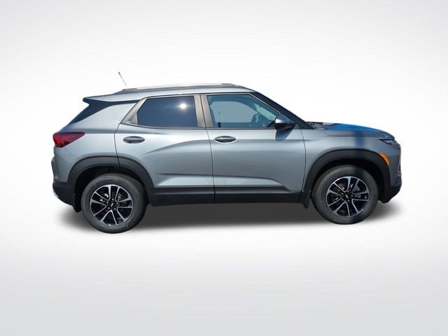 2026 Chevrolet Trailblazer LT photo 6