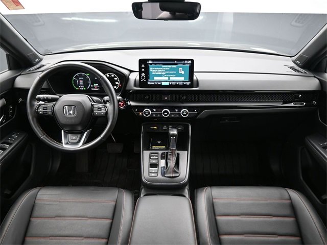 2024 Honda CR-V Hybrid Sport Touring photo 12