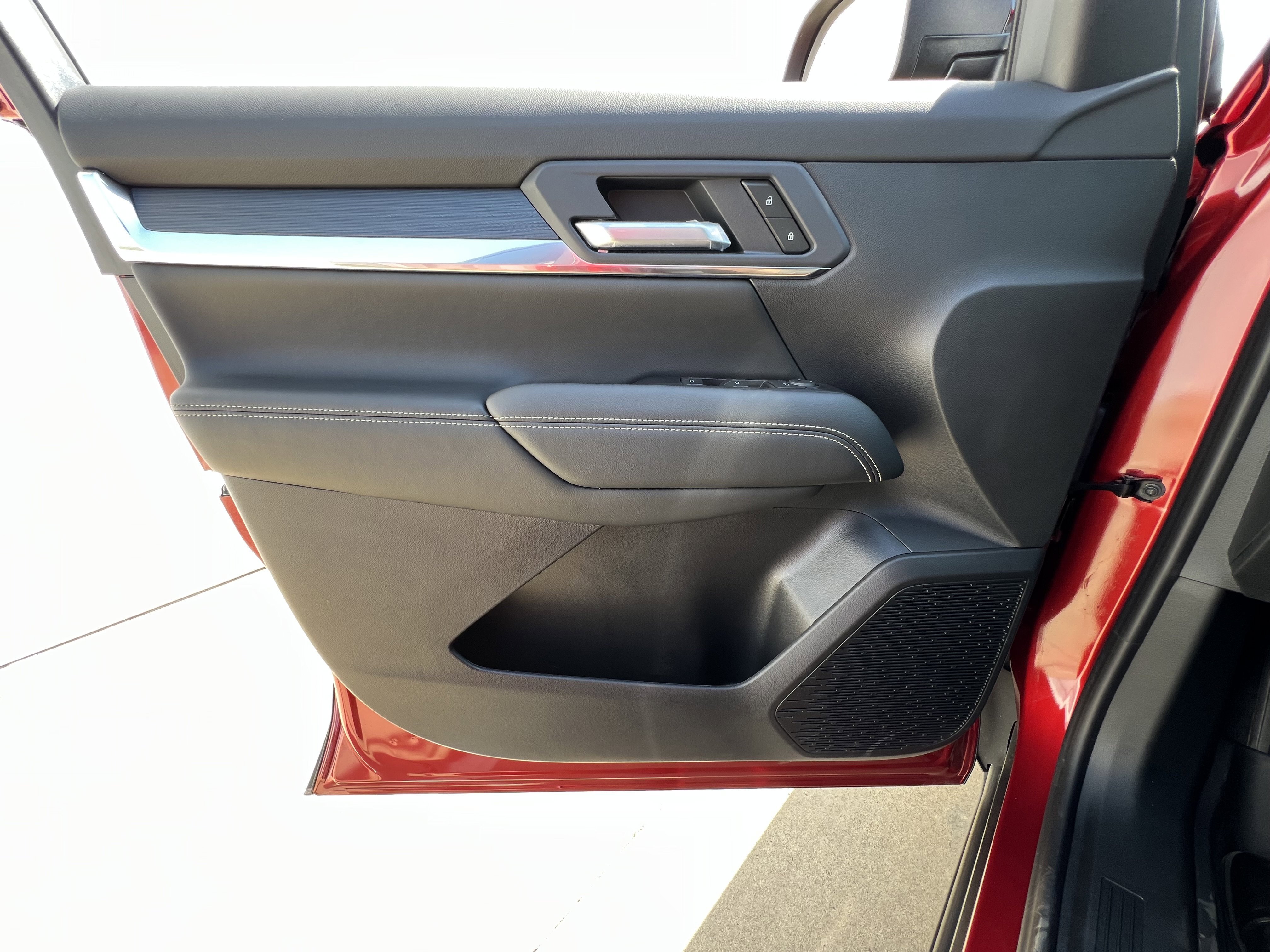 2026 Gmc Terrain Elevation photo 5