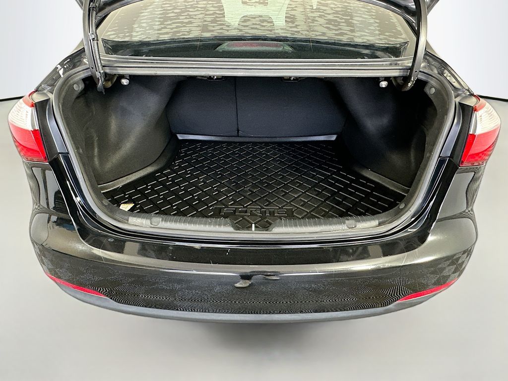 2016 Kia Forte LX photo 20