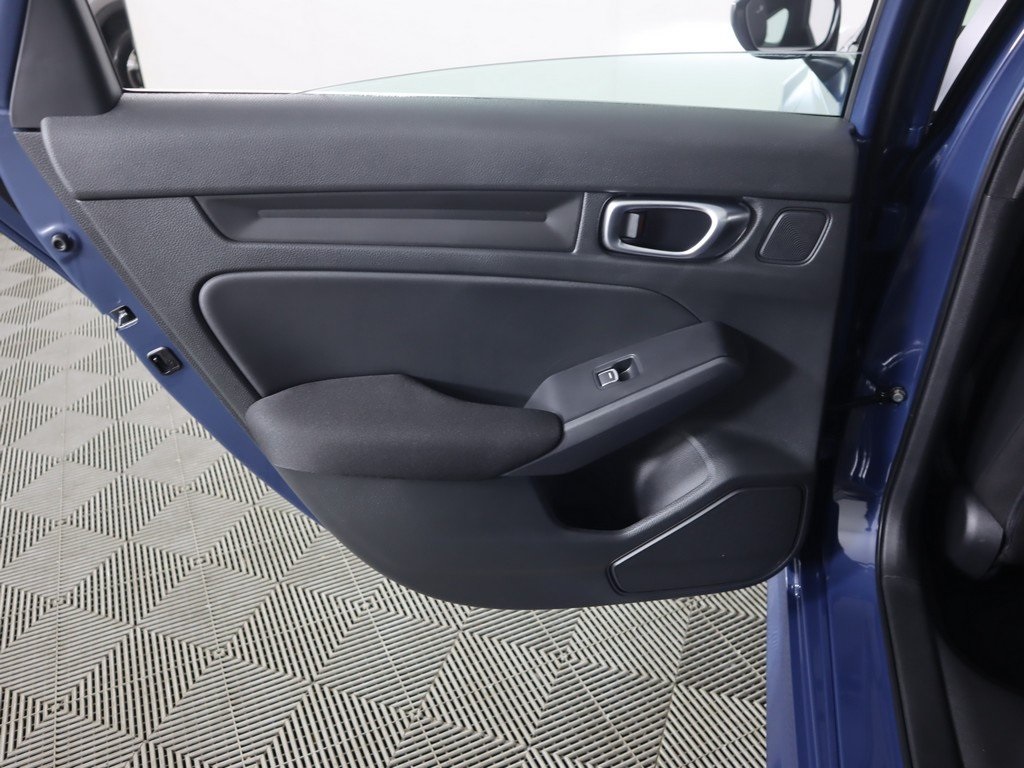 2026 Honda Civic Sport photo 13